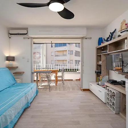 Aloa N113 - 2p6 Apartment *