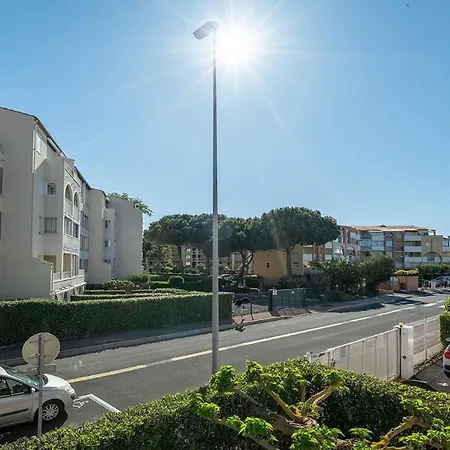 Apartment Aloa N113 - 2p6 *