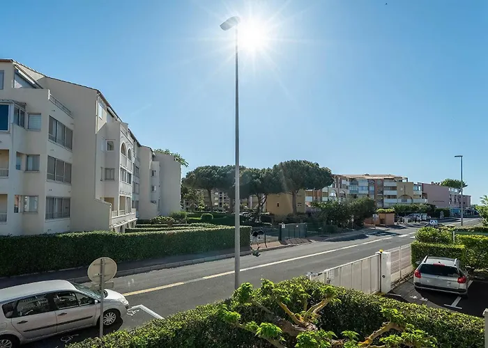 Apartmán Aloa N113 - 2p6 *