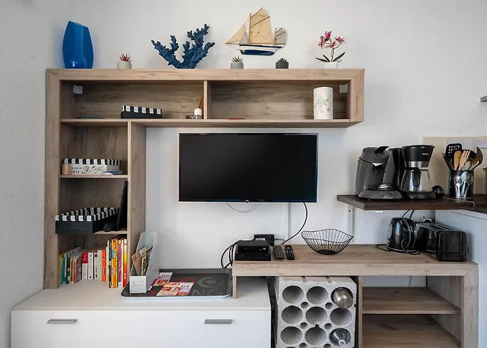 Aloa N113 - 2p6 Apartment *